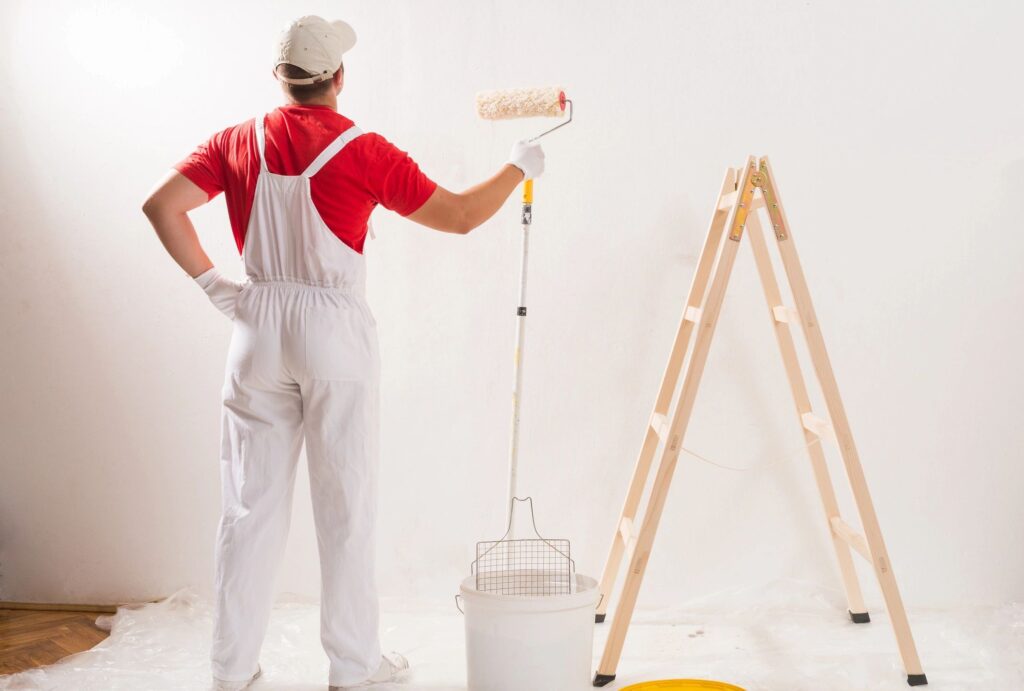 painting