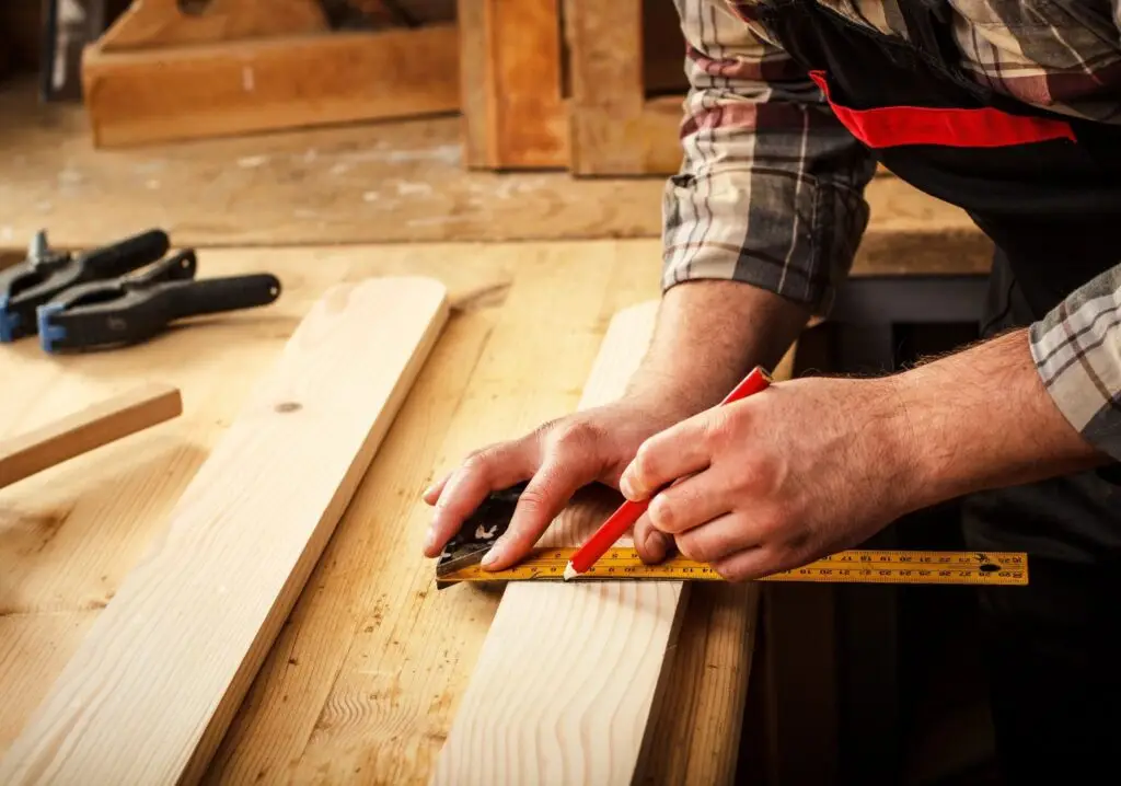 millwork